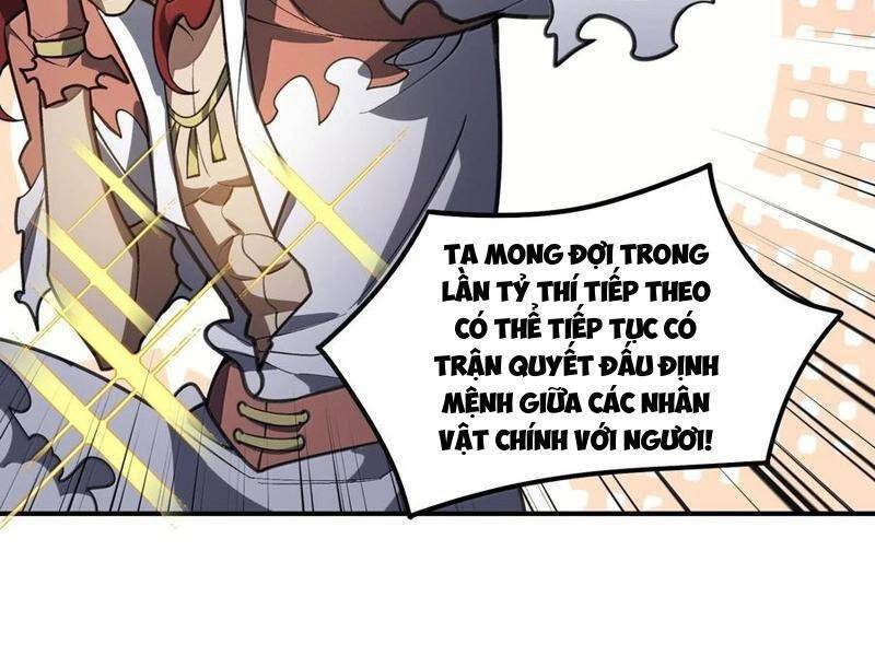Ta Ở Tu Tiên Giới Chỉ Làm Giờ Hành Chính - Chapter 64 - Page 44