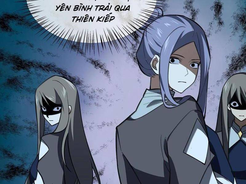 Ta Ở Tu Tiên Giới Chỉ Làm Giờ Hành Chính - Chapter 64 - Page 49
