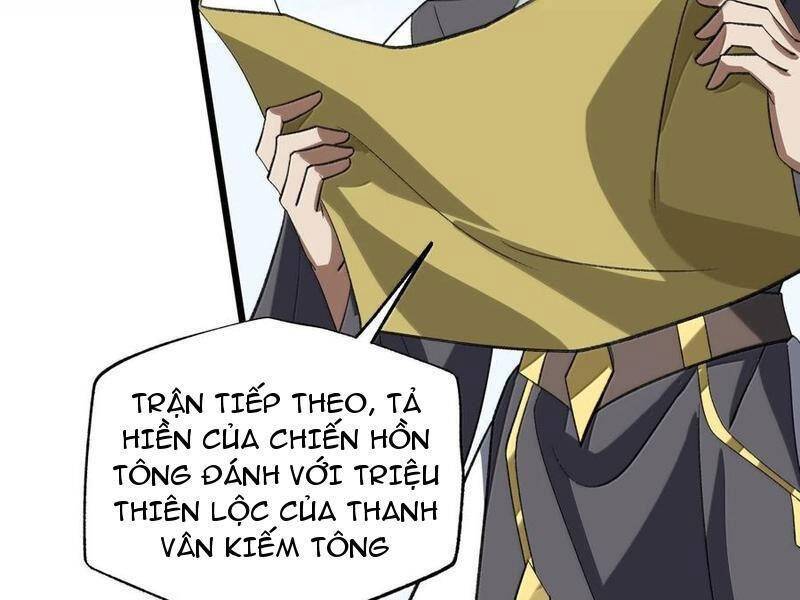 Ta Ở Tu Tiên Giới Chỉ Làm Giờ Hành Chính - Chapter 64 - Page 52
