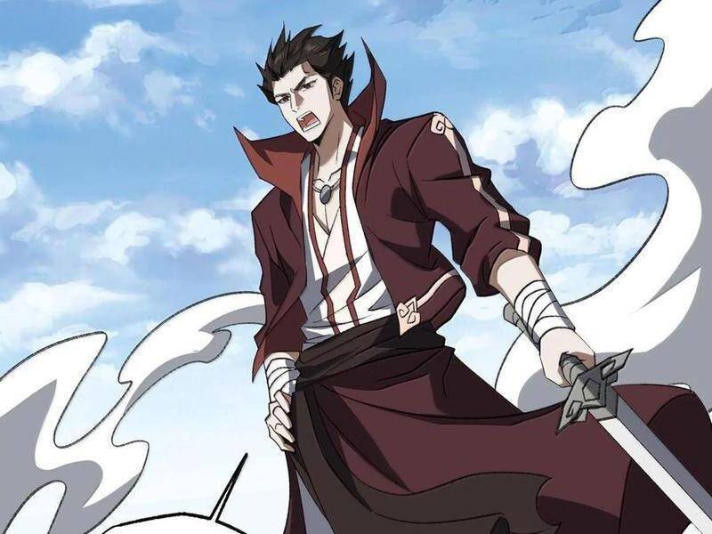 Ta Ở Tu Tiên Giới Chỉ Làm Giờ Hành Chính - Chapter 64 - Page 57