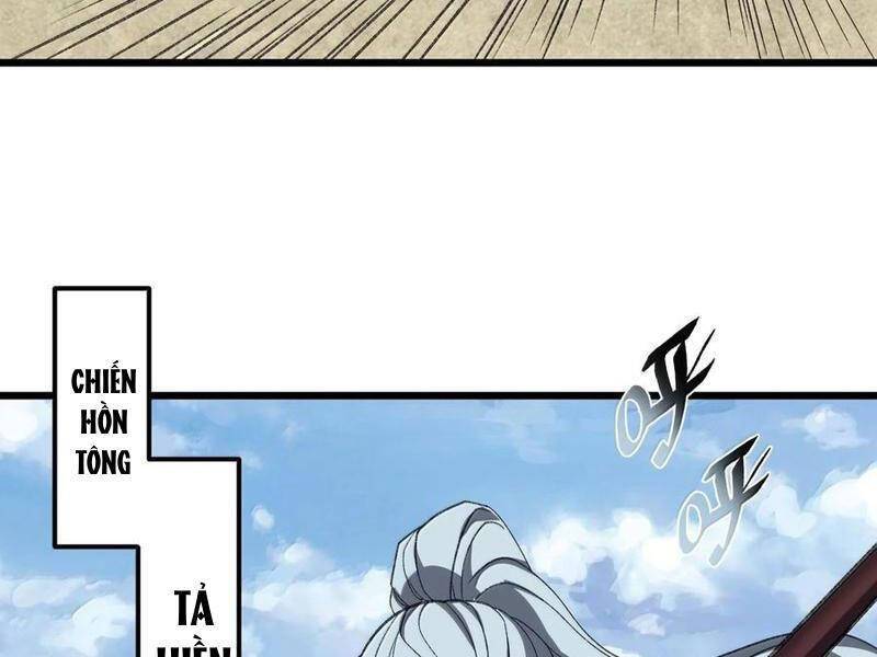 Ta Ở Tu Tiên Giới Chỉ Làm Giờ Hành Chính - Chapter 64 - Page 59