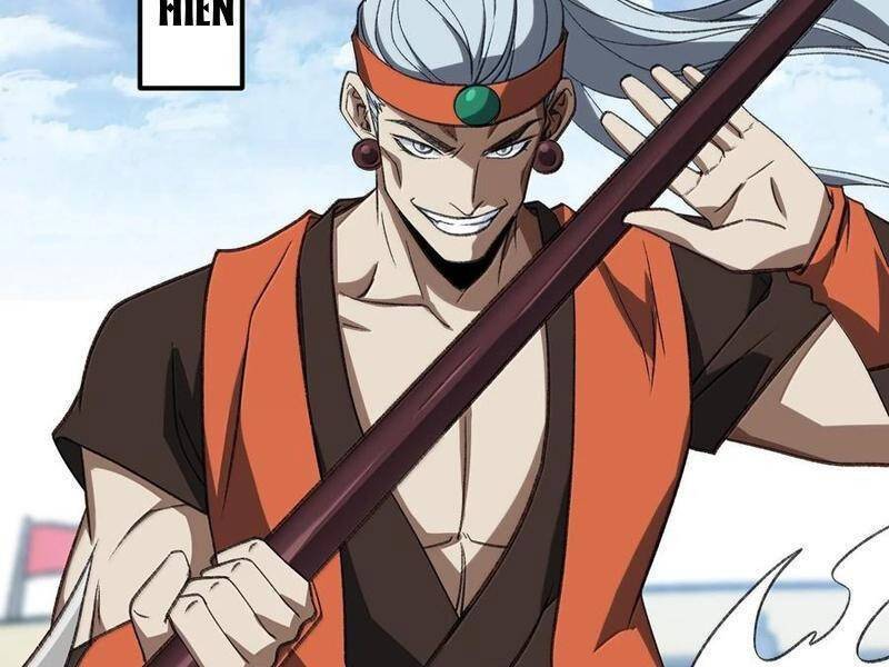 Ta Ở Tu Tiên Giới Chỉ Làm Giờ Hành Chính - Chapter 64 - Page 60