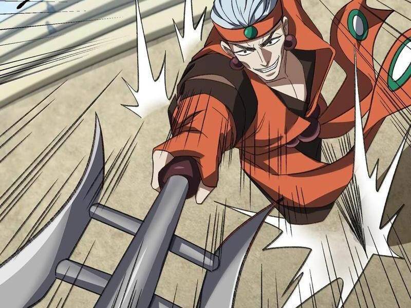 Ta Ở Tu Tiên Giới Chỉ Làm Giờ Hành Chính - Chapter 64 - Page 63