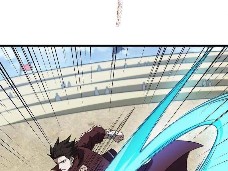 Ta Ở Tu Tiên Giới Chỉ Làm Giờ Hành Chính - Chapter 64 - Page 65