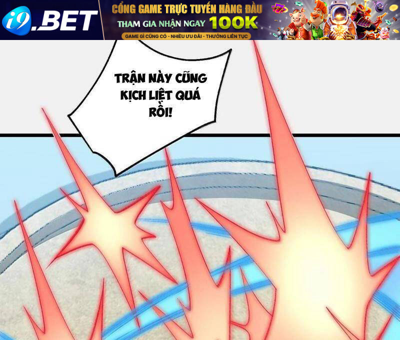 Ta Ở Tu Tiên Giới Chỉ Làm Giờ Hành Chính - Chapter 64 - Page 71