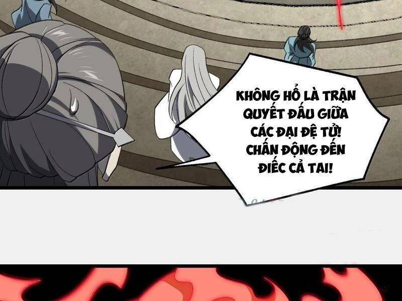 Ta Ở Tu Tiên Giới Chỉ Làm Giờ Hành Chính - Chapter 64 - Page 73
