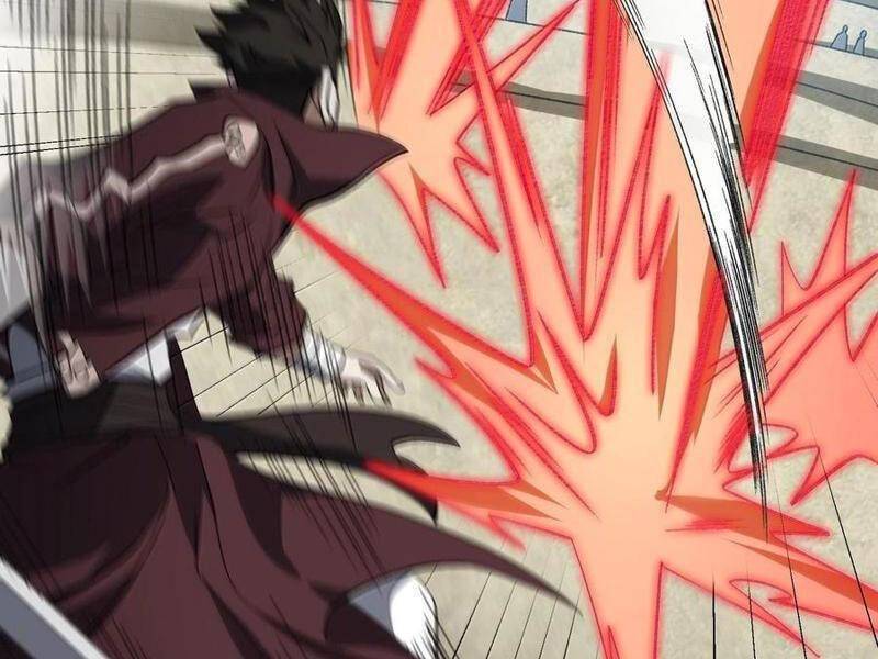 Ta Ở Tu Tiên Giới Chỉ Làm Giờ Hành Chính - Chapter 64 - Page 84