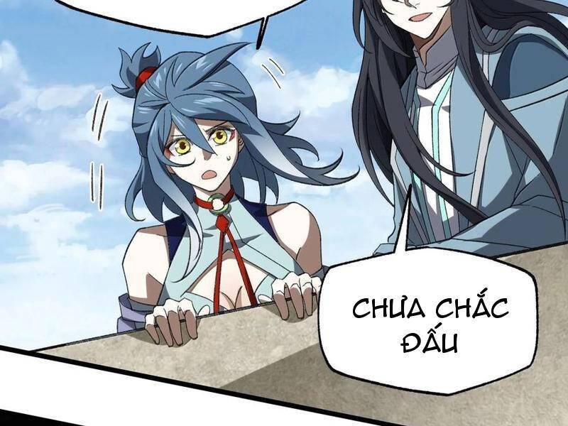 Ta Ở Tu Tiên Giới Chỉ Làm Giờ Hành Chính - Chapter 64 - Page 89