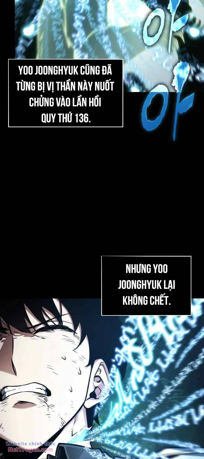 Toàn trí độc giả - Omniscient Reader - Chapter 207 - Page 17