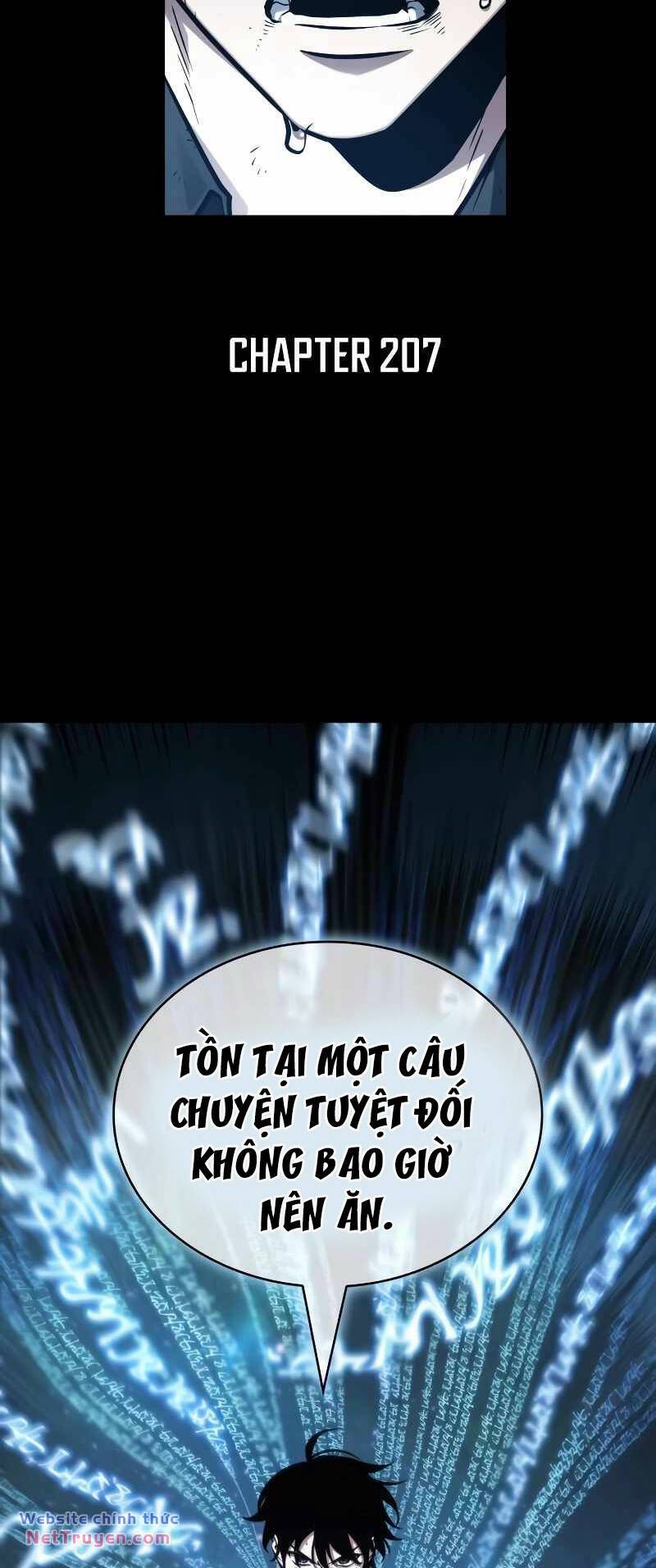 Toàn trí độc giả - Omniscient Reader - Chapter 207 - Page 30