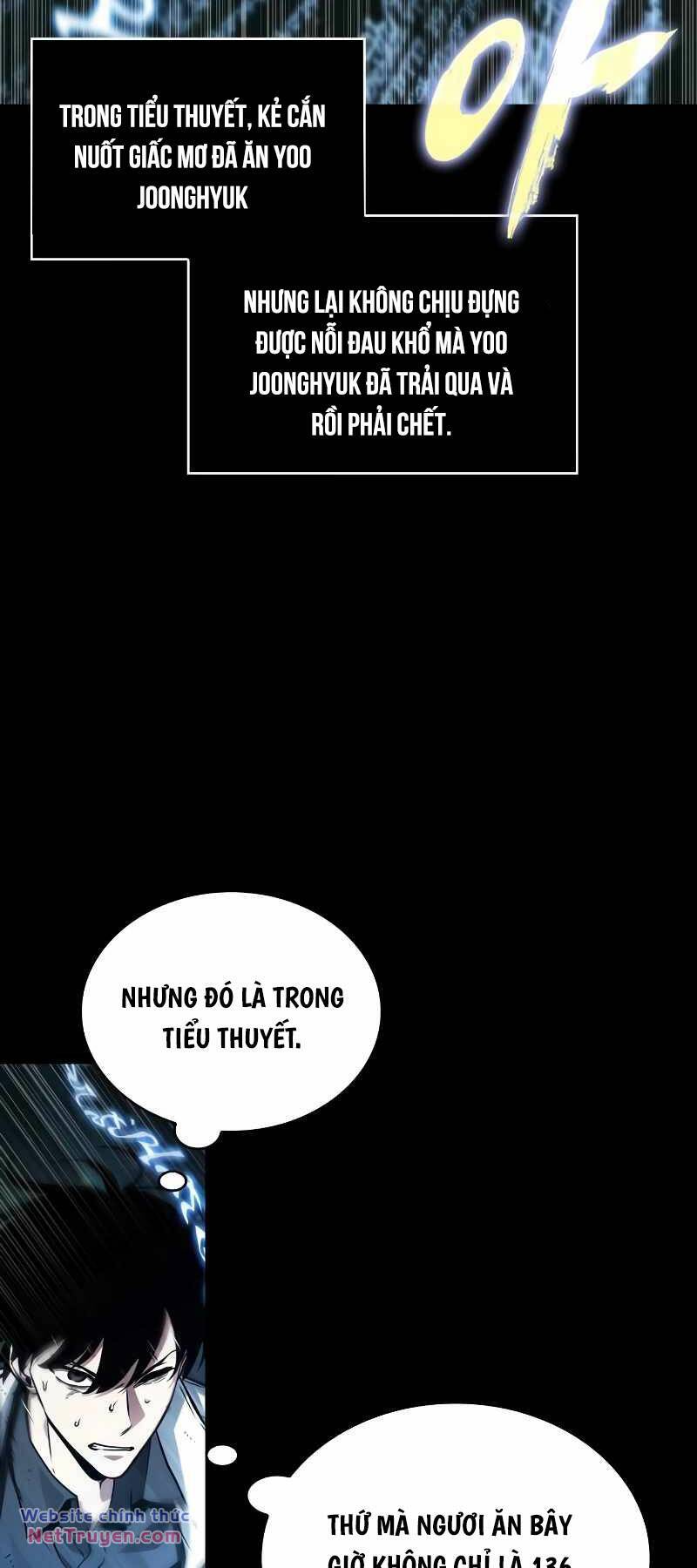 Toàn trí độc giả - Omniscient Reader - Chapter 207 - Page 34