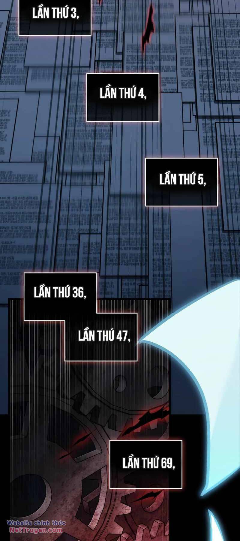 Toàn trí độc giả - Omniscient Reader - Chapter 207 - Page 39