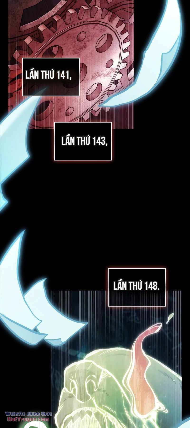 Toàn trí độc giả - Omniscient Reader - Chapter 207 - Page 40