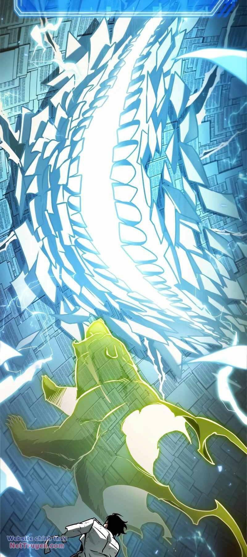 Toàn trí độc giả - Omniscient Reader - Chapter 207 - Page 49