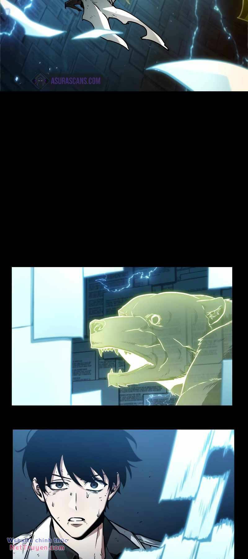 Toàn trí độc giả - Omniscient Reader - Chapter 207 - Page 50