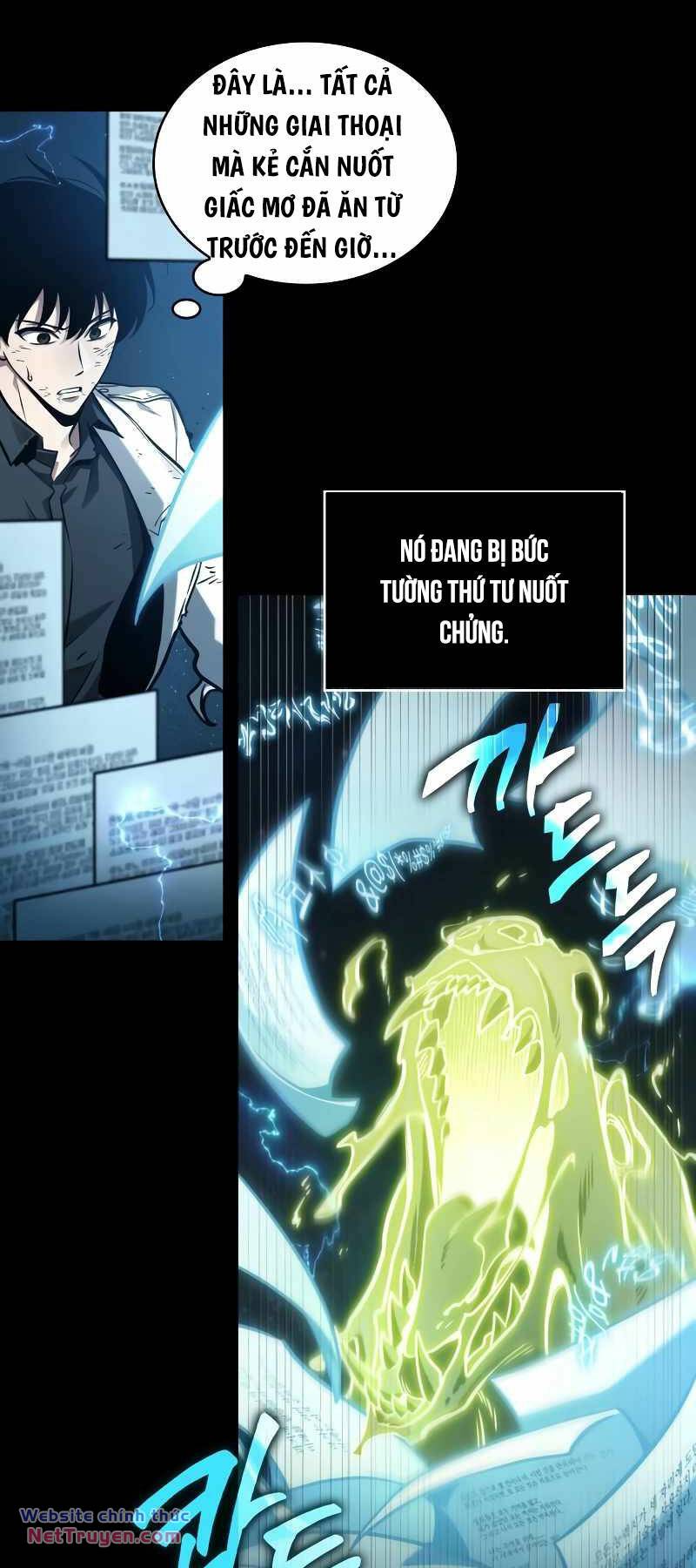 Toàn trí độc giả - Omniscient Reader - Chapter 207 - Page 57