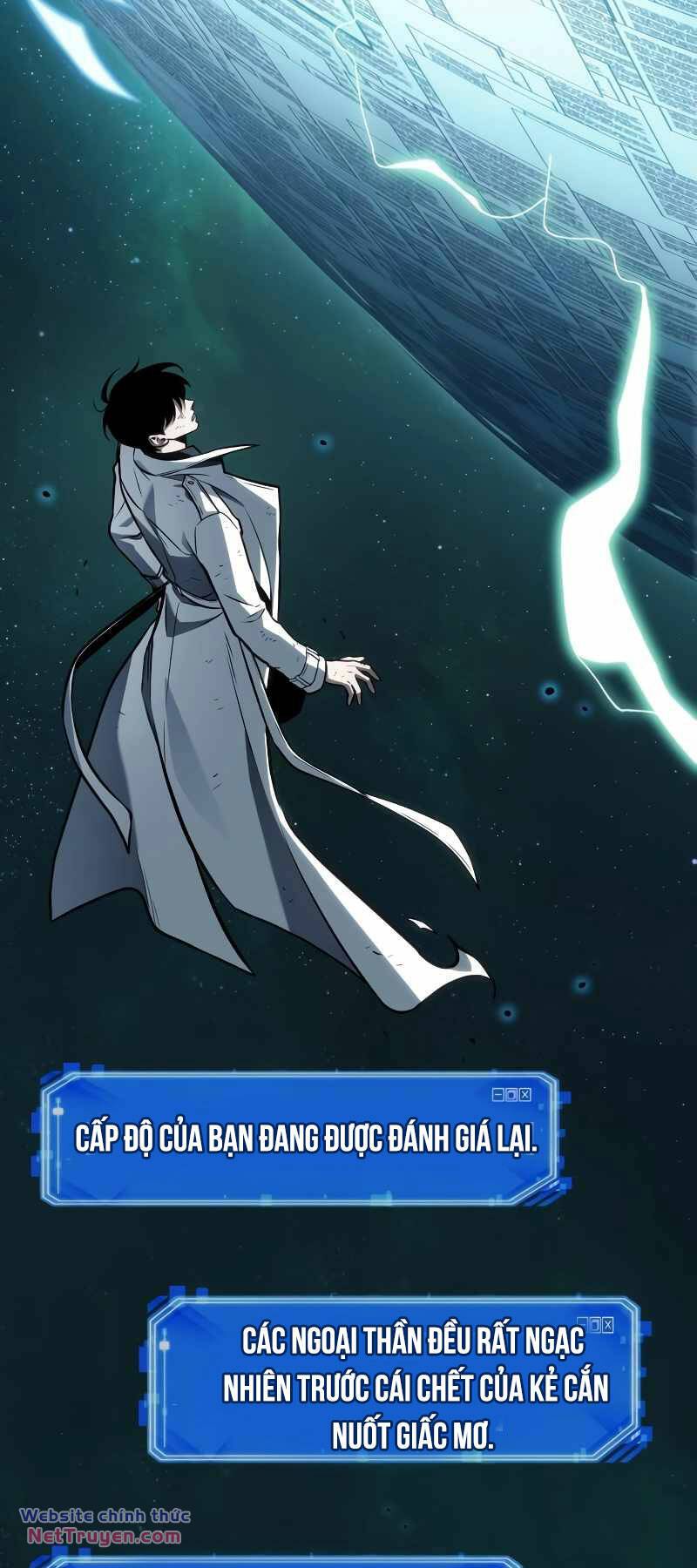 Toàn trí độc giả - Omniscient Reader - Chapter 207 - Page 71