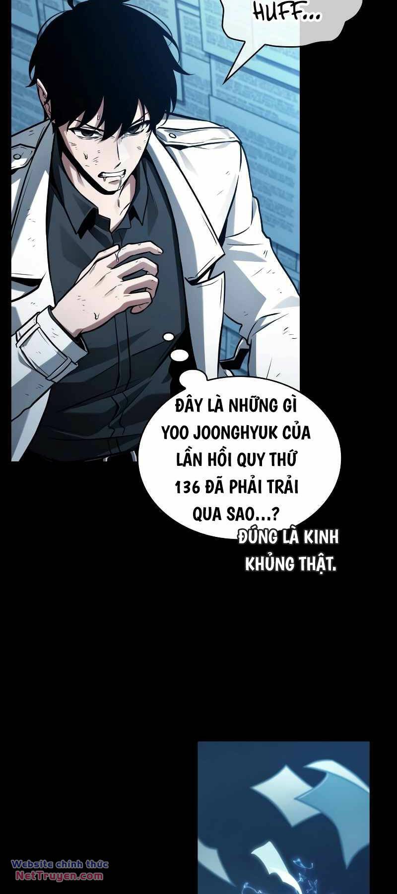 Toàn trí độc giả - Omniscient Reader - Chapter 207 - Page 75