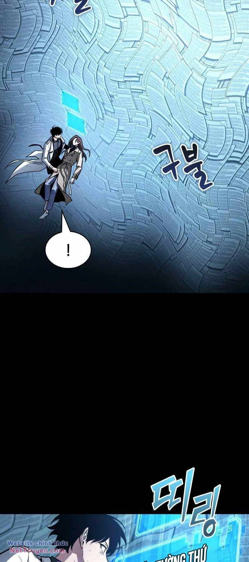 Toàn trí độc giả - Omniscient Reader - Chapter 208 - Page 10