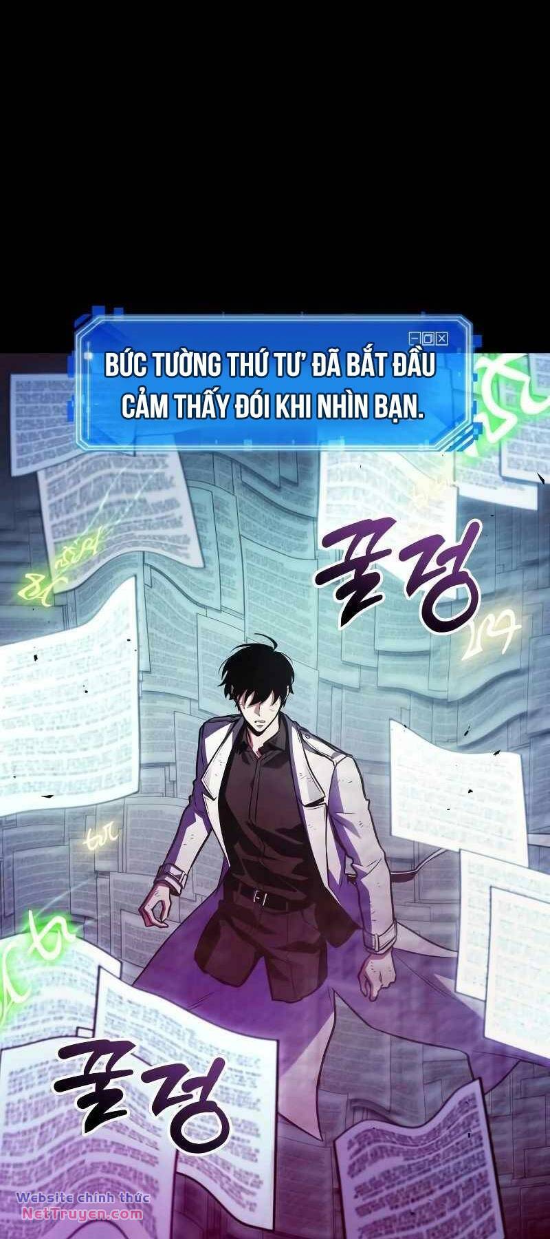 Toàn trí độc giả - Omniscient Reader - Chapter 208 - Page 22