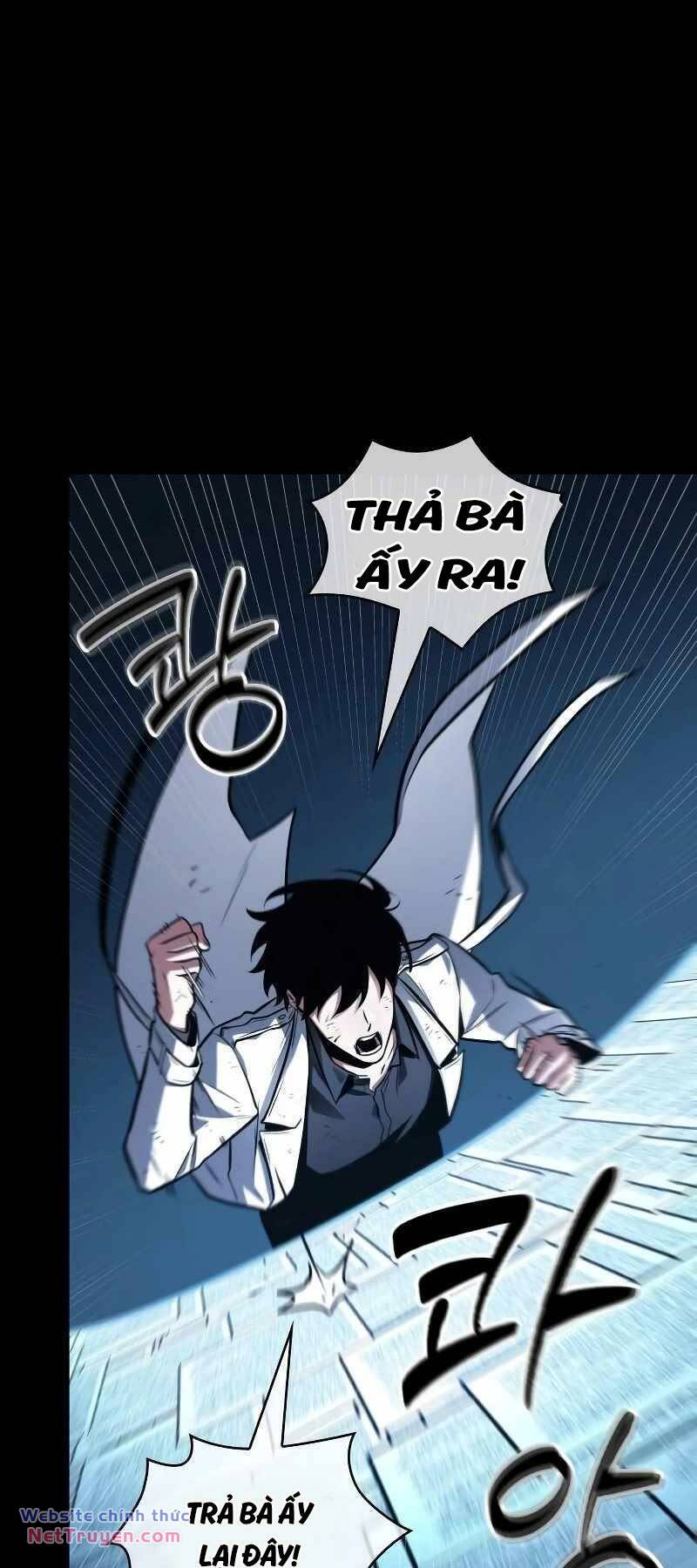 Toàn trí độc giả - Omniscient Reader - Chapter 208 - Page 28