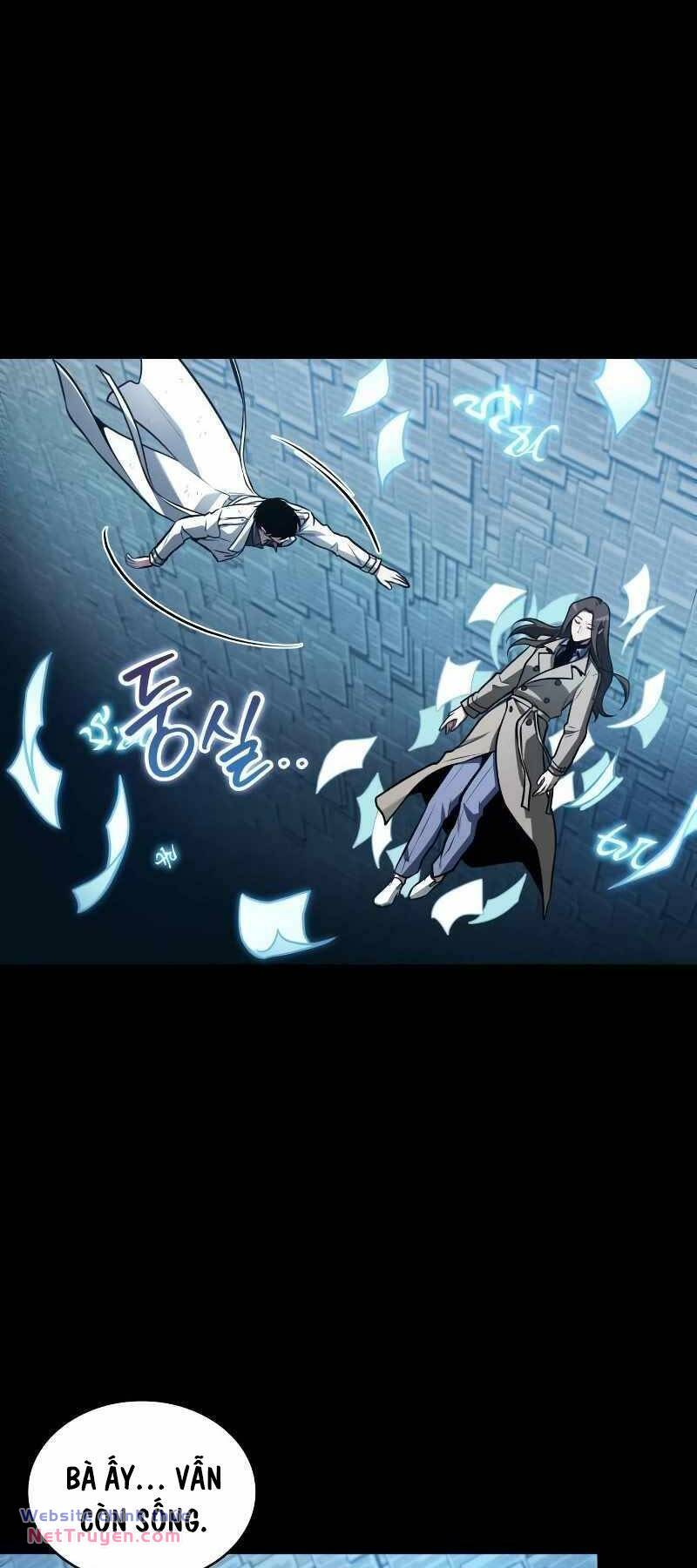 Toàn trí độc giả - Omniscient Reader - Chapter 208 - Page 3