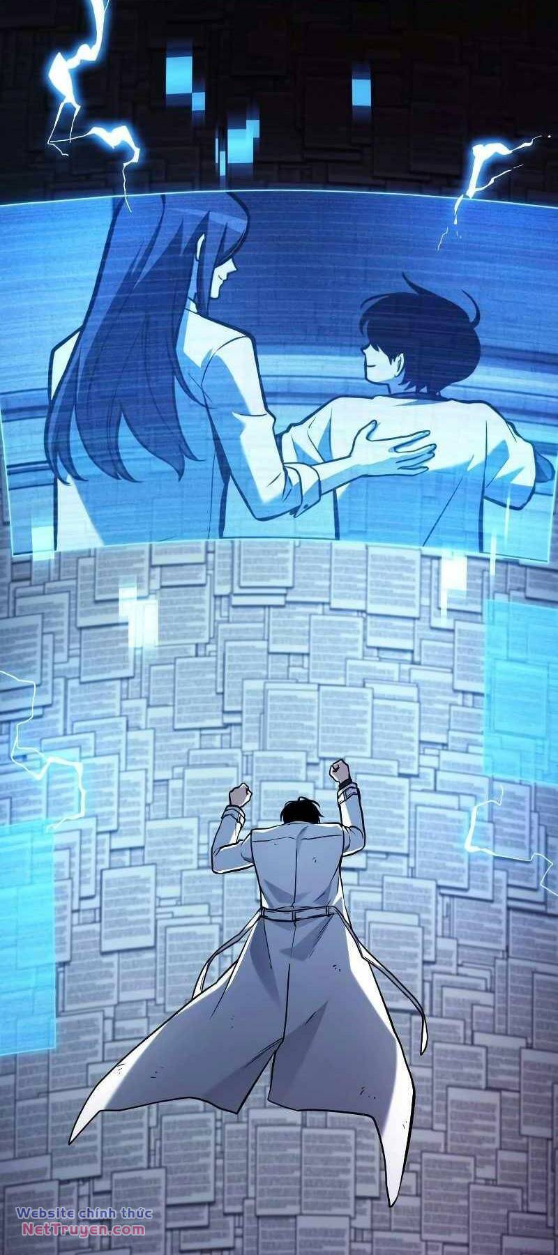 Toàn trí độc giả - Omniscient Reader - Chapter 208 - Page 39