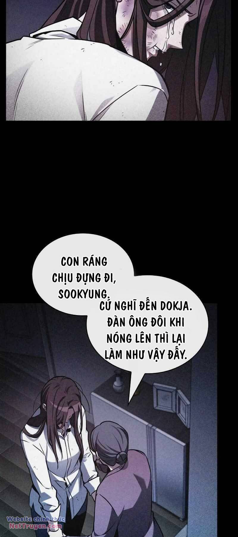 Toàn trí độc giả - Omniscient Reader - Chapter 208 - Page 44