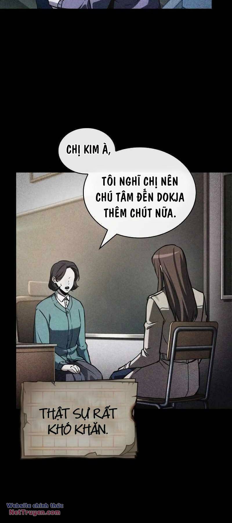 Toàn trí độc giả - Omniscient Reader - Chapter 208 - Page 45