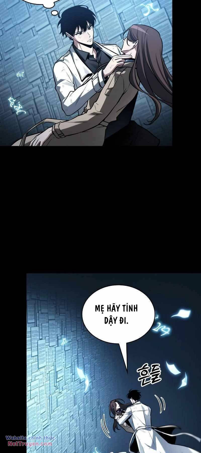 Toàn trí độc giả - Omniscient Reader - Chapter 208 - Page 4