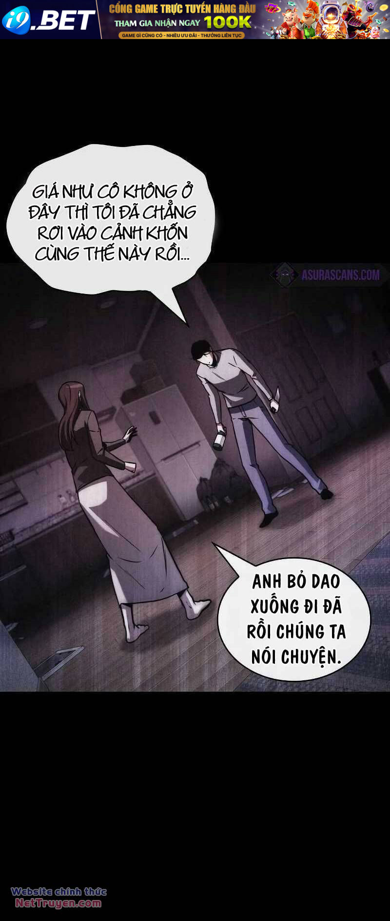 Toàn trí độc giả - Omniscient Reader - Chapter 208 - Page 55