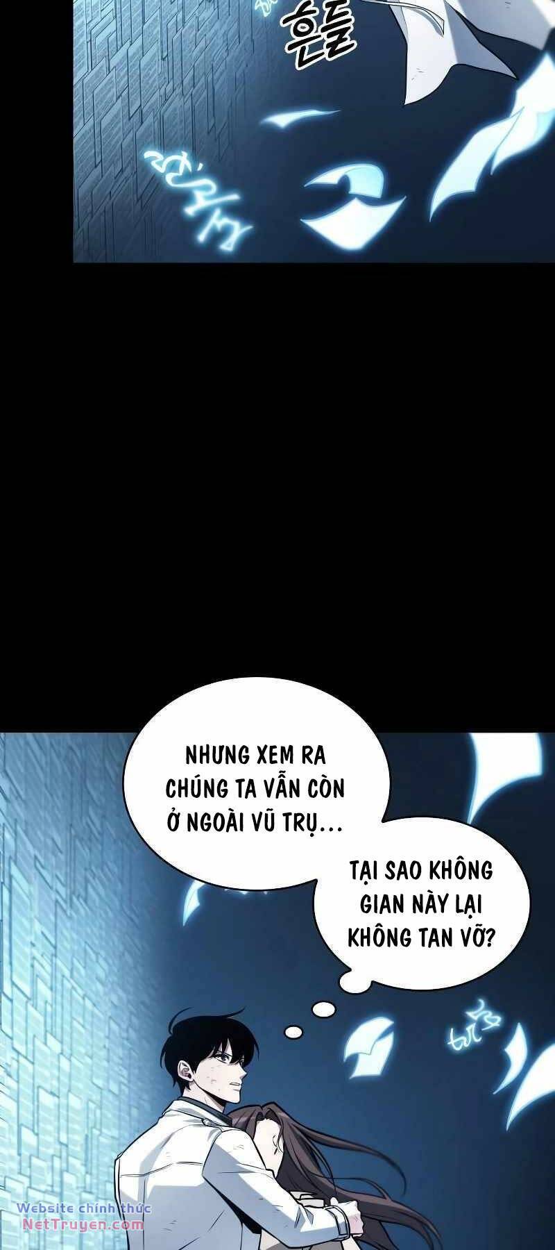 Toàn trí độc giả - Omniscient Reader - Chapter 208 - Page 5