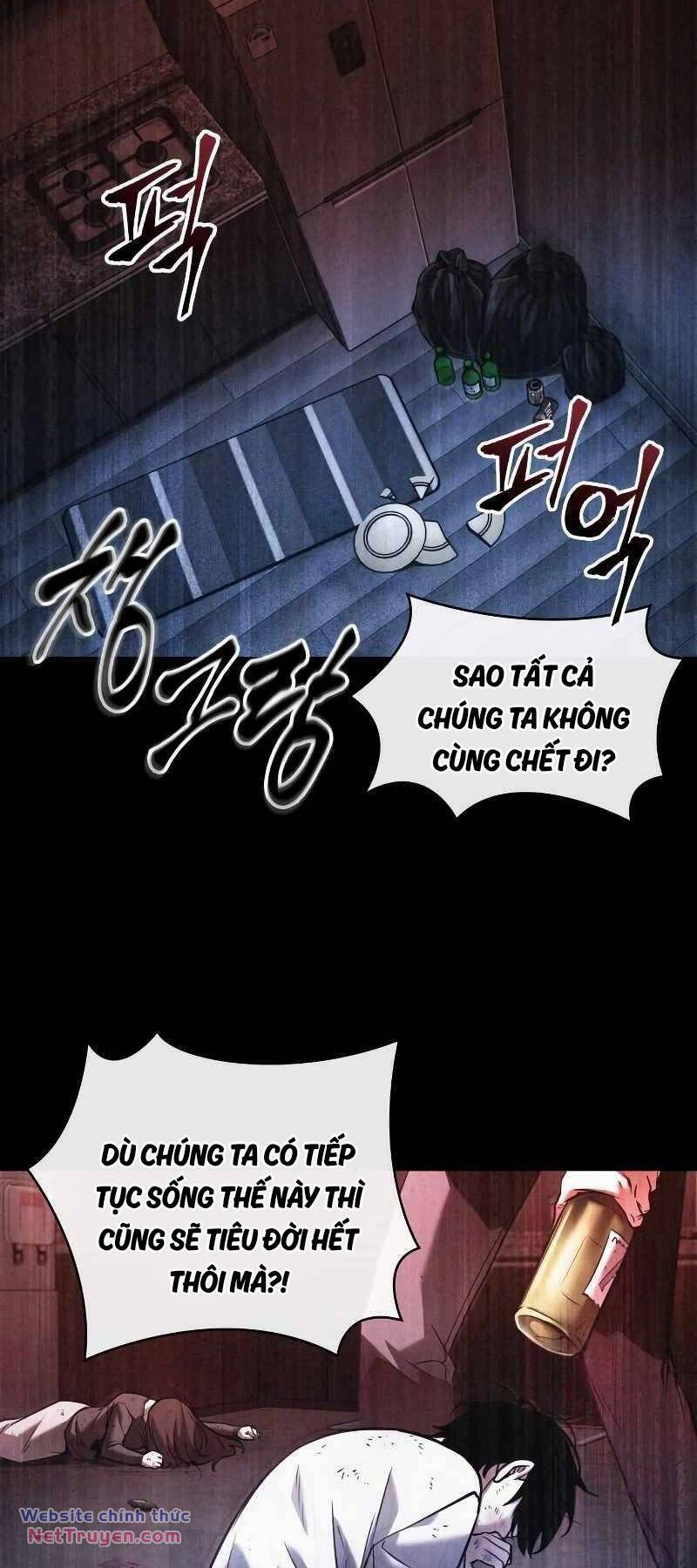 Toàn trí độc giả - Omniscient Reader - Chapter 208 - Page 59
