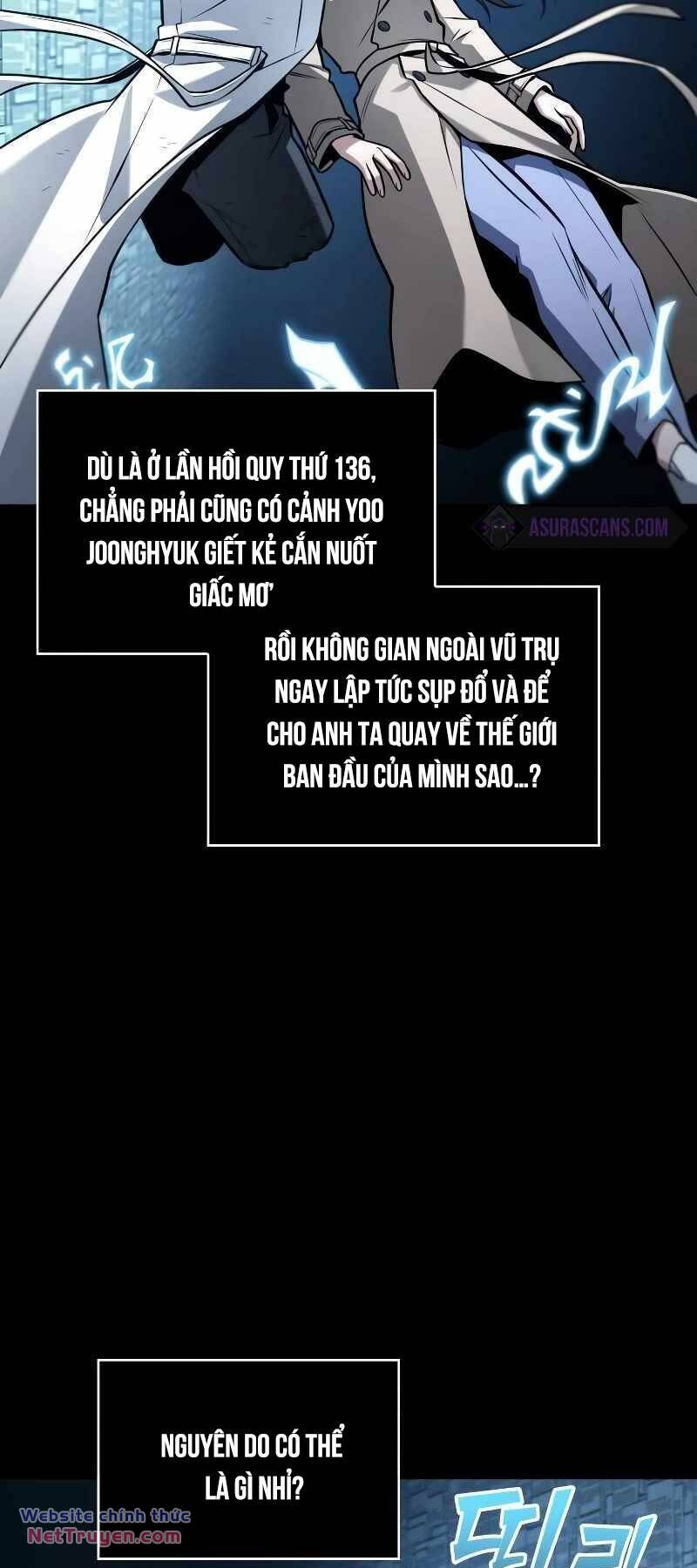 Toàn trí độc giả - Omniscient Reader - Chapter 208 - Page 6