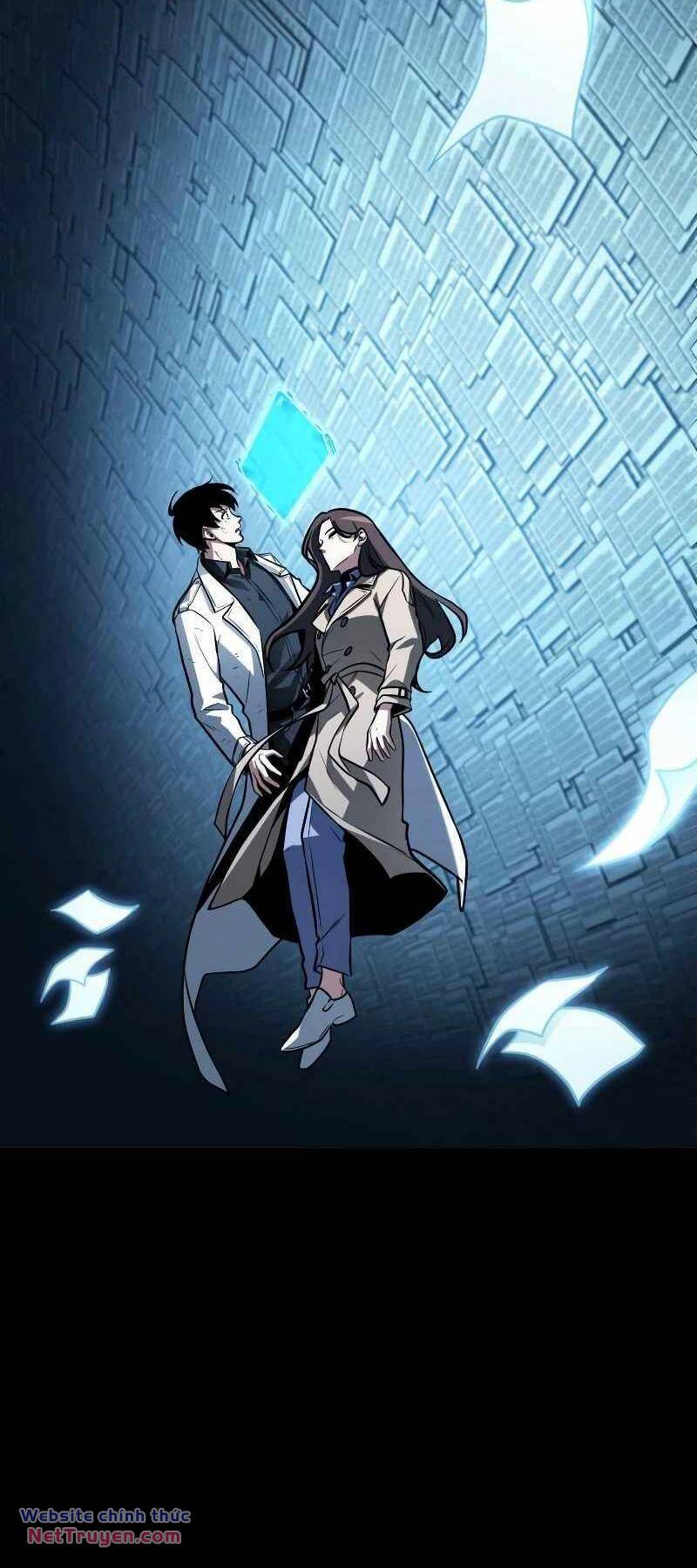 Toàn trí độc giả - Omniscient Reader - Chapter 208 - Page 8