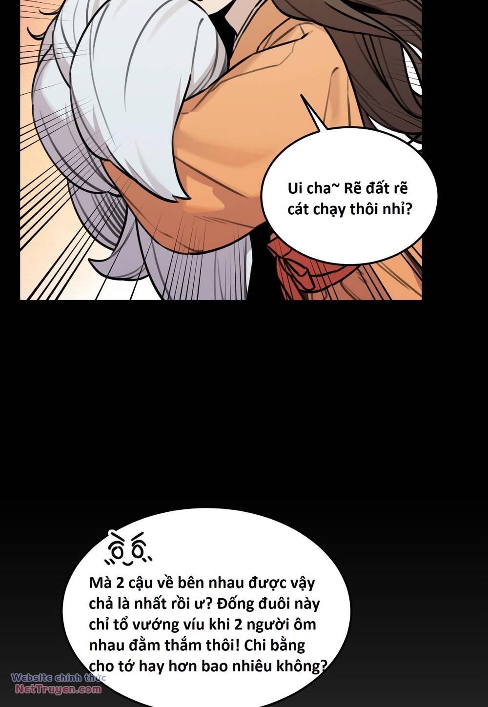 Hổ Đến Chơi Nhà - Chapter 84 - Page 10