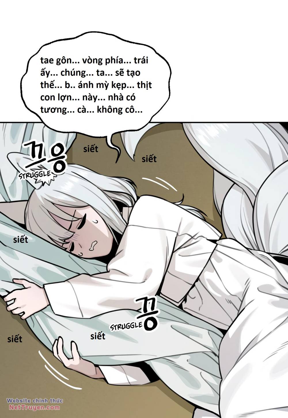 Hổ Đến Chơi Nhà - Chapter 84 - Page 13