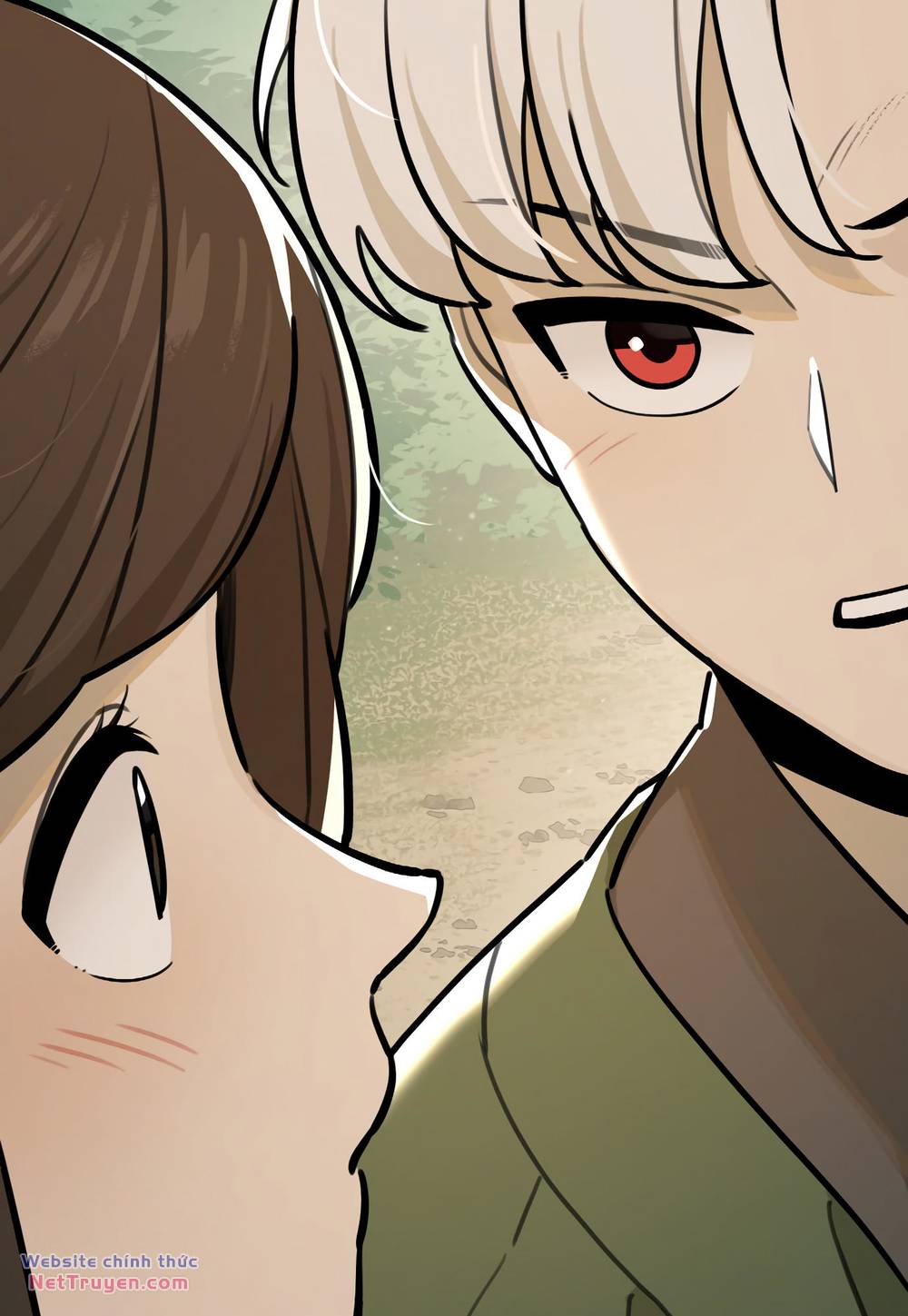 Hổ Đến Chơi Nhà - Chapter 84 - Page 18