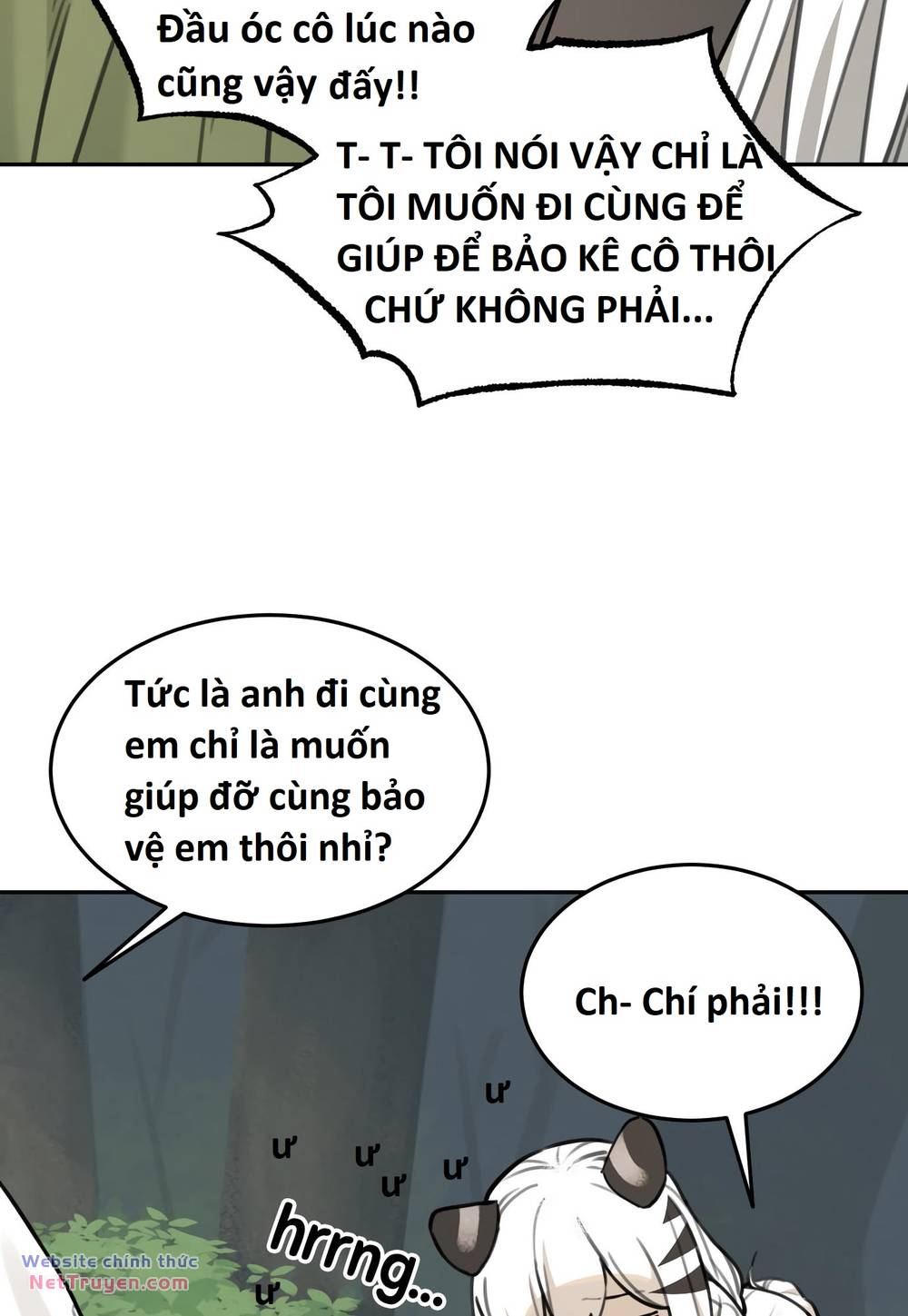 Hổ Đến Chơi Nhà - Chapter 84 - Page 30