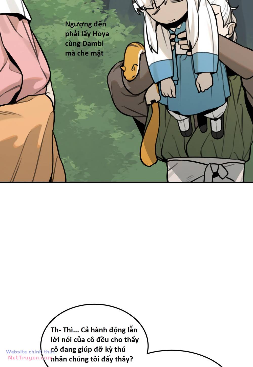 Hổ Đến Chơi Nhà - Chapter 84 - Page 31