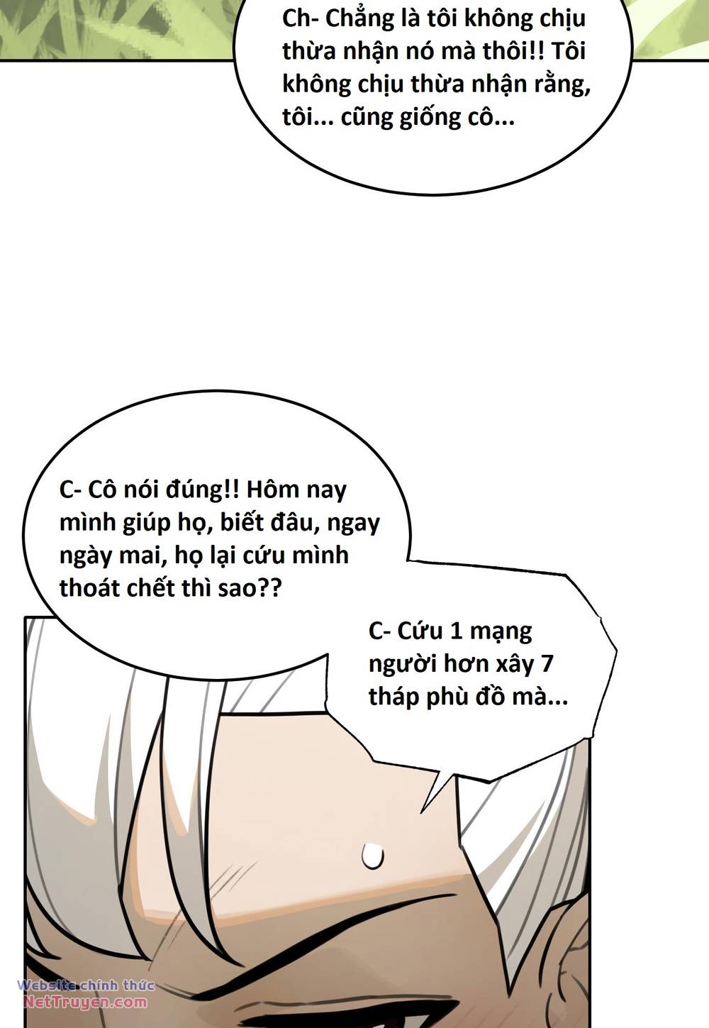 Hổ Đến Chơi Nhà - Chapter 84 - Page 35