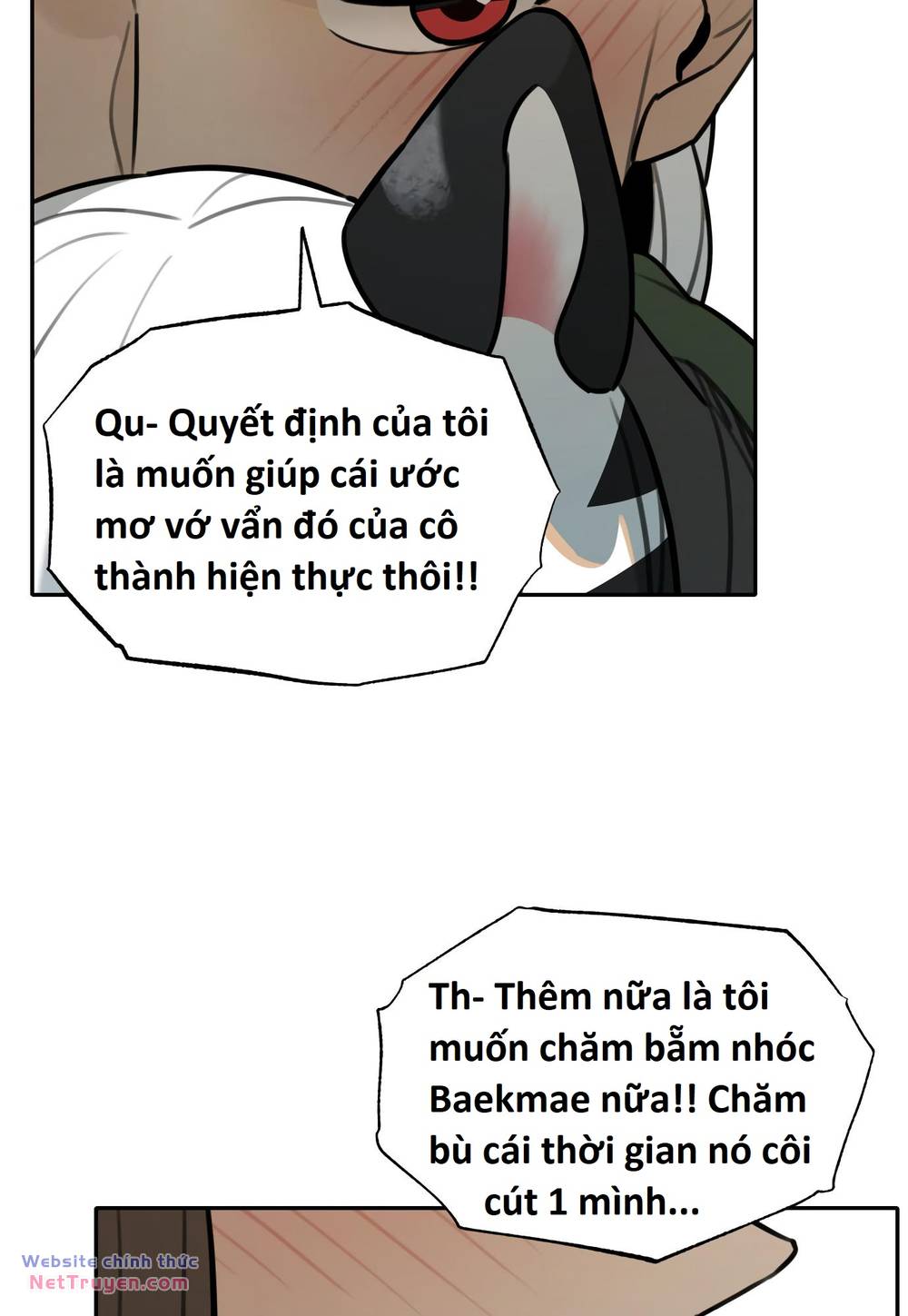 Hổ Đến Chơi Nhà - Chapter 84 - Page 36