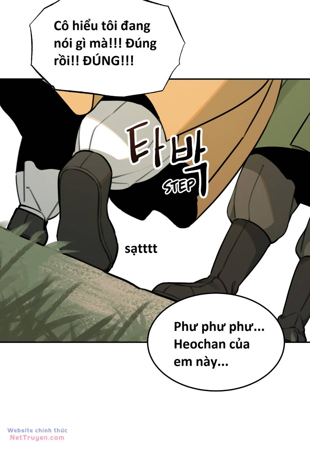Hổ Đến Chơi Nhà - Chapter 84 - Page 38