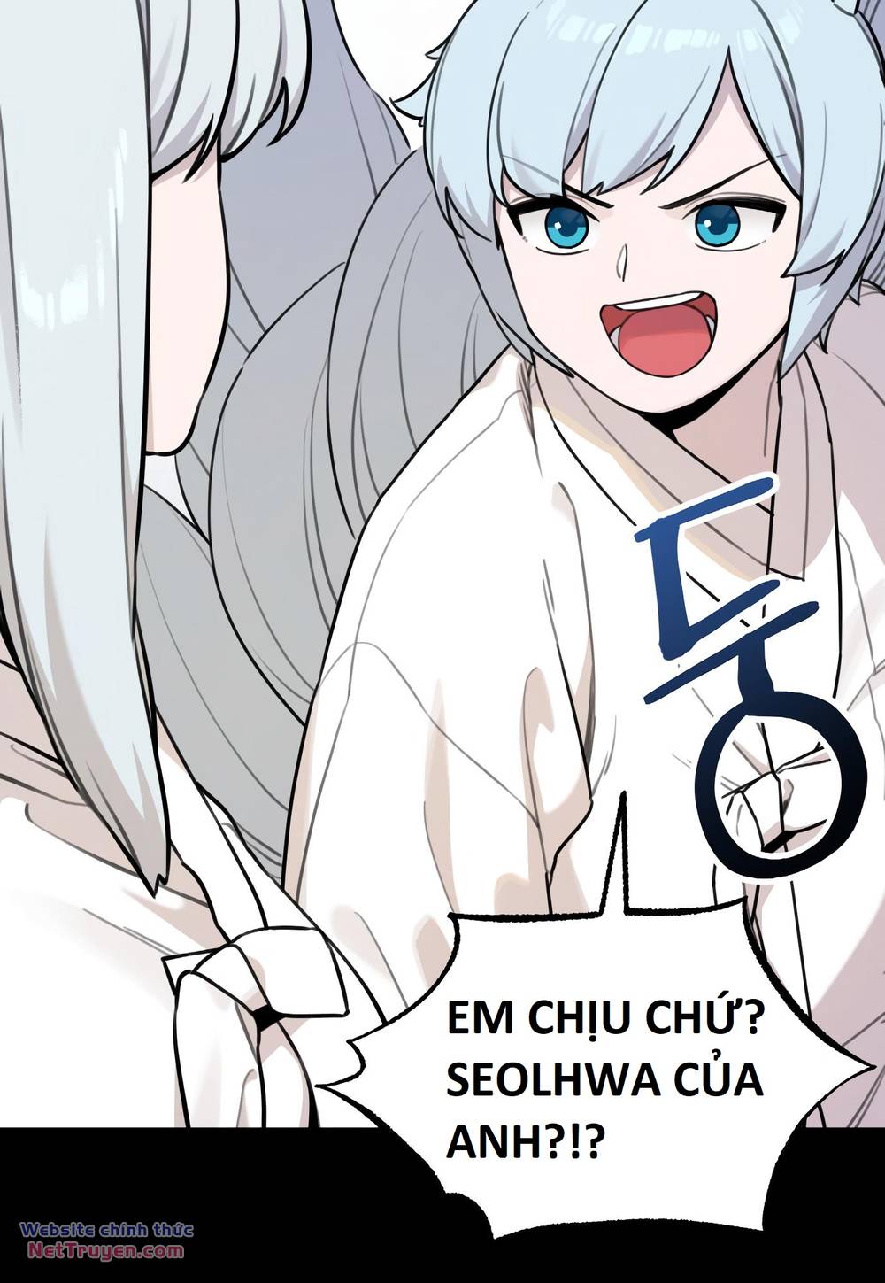 Hổ Đến Chơi Nhà - Chapter 84 - Page 3