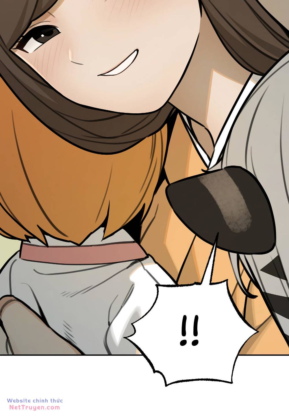 Hổ Đến Chơi Nhà - Chapter 84 - Page 40