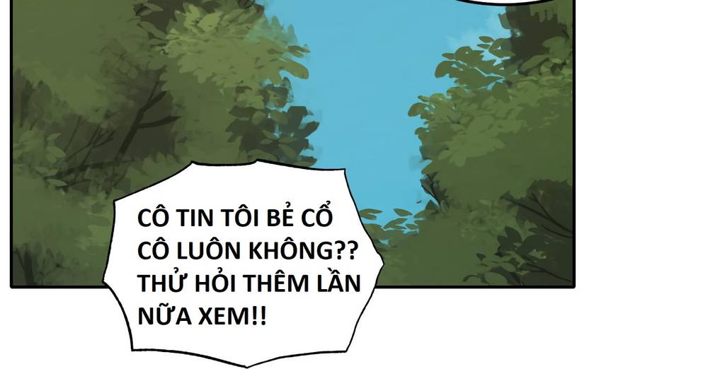 Hổ Đến Chơi Nhà - Chapter 84 - Page 42
