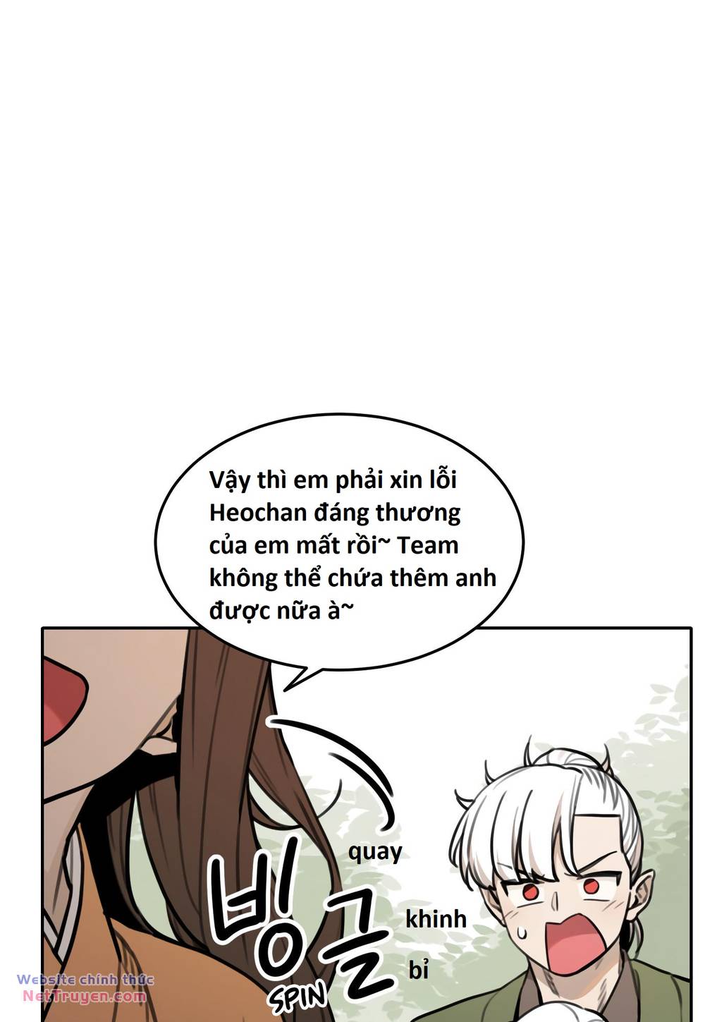 Hổ Đến Chơi Nhà - Chapter 84 - Page 43