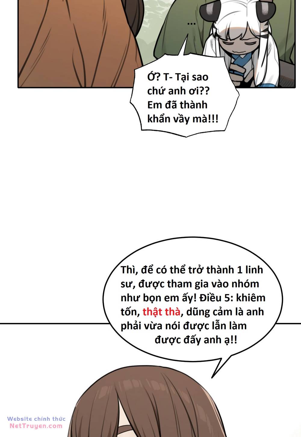 Hổ Đến Chơi Nhà - Chapter 84 - Page 44