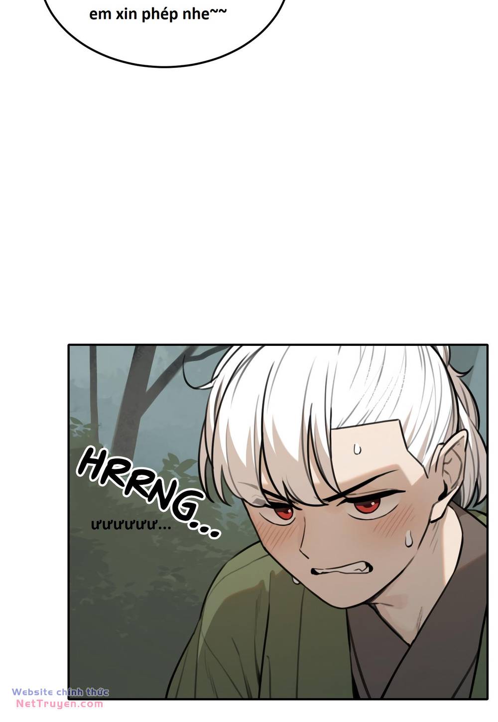 Hổ Đến Chơi Nhà - Chapter 84 - Page 47