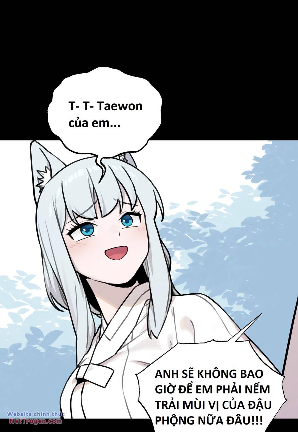 Hổ Đến Chơi Nhà - Chapter 84 - Page 4